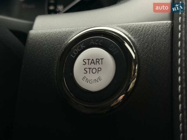 Чорний Інфініті QX80, об'ємом двигуна 5.55 л та пробігом 24 тис. км за 61990 $, фото 36 на Automoto.ua