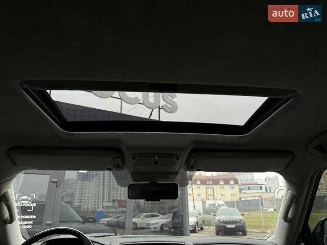 Чорний Інфініті QX80, об'ємом двигуна 5.55 л та пробігом 24 тис. км за 61990 $, фото 37 на Automoto.ua