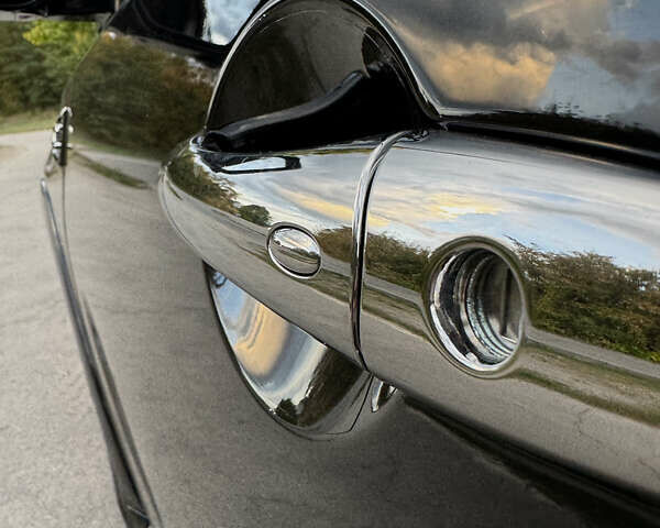 Черный Инфинити QX80, объемом двигателя 5.6 л и пробегом 65 тыс. км за 65900 $, фото 53 на Automoto.ua