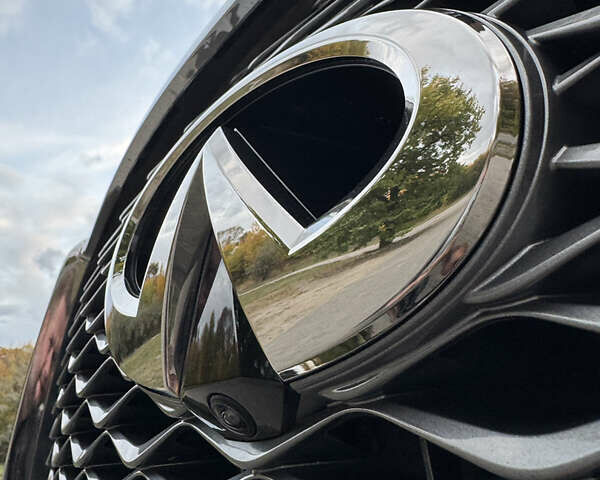 Черный Инфинити QX80, объемом двигателя 5.6 л и пробегом 65 тыс. км за 65900 $, фото 49 на Automoto.ua