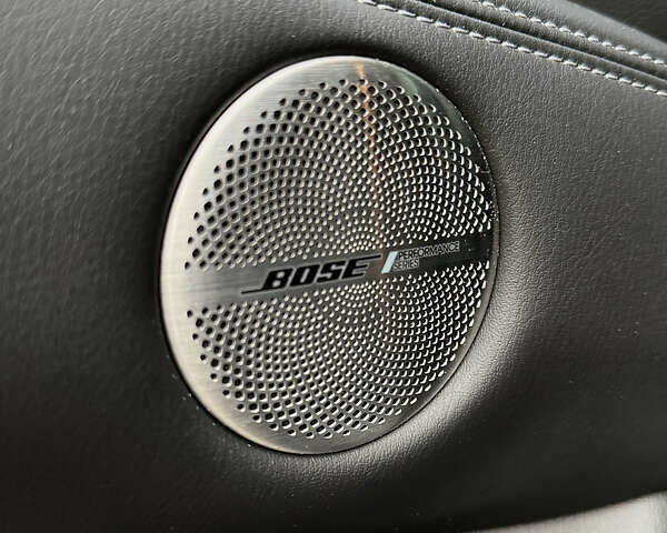 Черный Инфинити QX80, объемом двигателя 5.6 л и пробегом 65 тыс. км за 65900 $, фото 25 на Automoto.ua