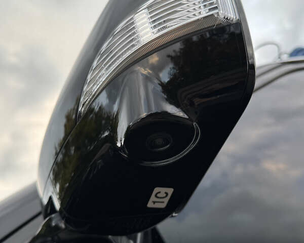 Черный Инфинити QX80, объемом двигателя 5.6 л и пробегом 65 тыс. км за 65900 $, фото 50 на Automoto.ua