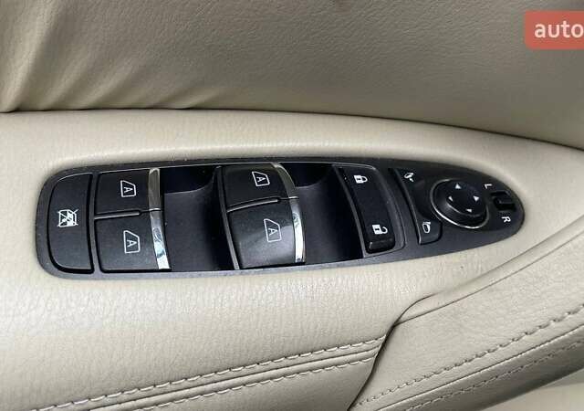 Фиолетовый Инфинити QX80, объемом двигателя 5.55 л и пробегом 201 тыс. км за 23990 $, фото 13 на Automoto.ua