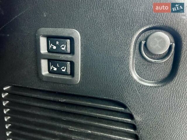 Коричневый Инфинити QX80, объемом двигателя 5.55 л и пробегом 159 тыс. км за 28900 $, фото 45 на Automoto.ua