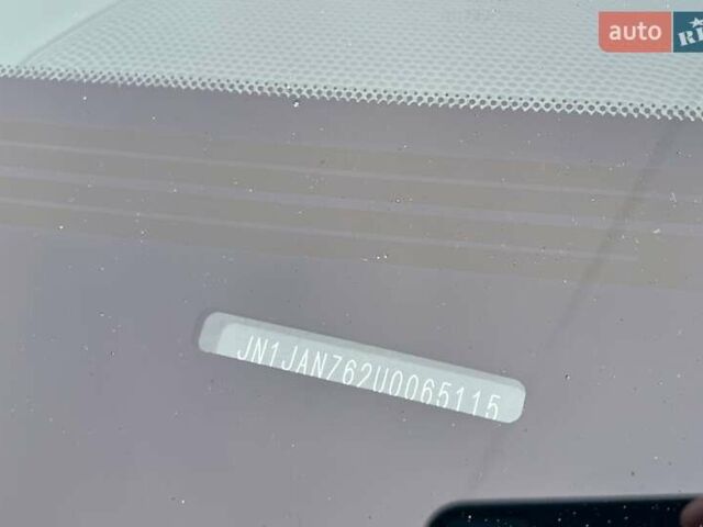 Коричневый Инфинити QX80, объемом двигателя 5.55 л и пробегом 159 тыс. км за 28900 $, фото 89 на Automoto.ua