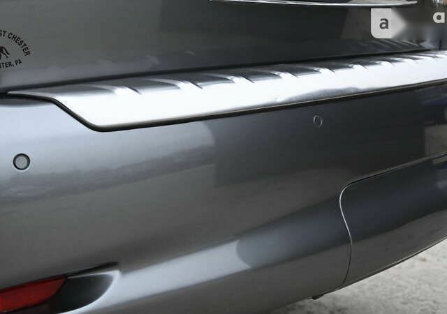 Інфініті QX80, об'ємом двигуна 5.6 л та пробігом 149 тис. км за 36000 $, фото 21 на Automoto.ua