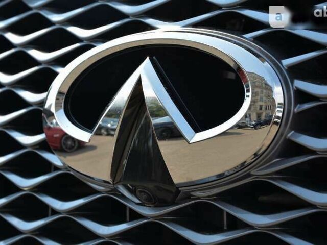 Инфинити QX80, объемом двигателя 5.6 л и пробегом 78 тыс. км за 44000 $, фото 6 на Automoto.ua
