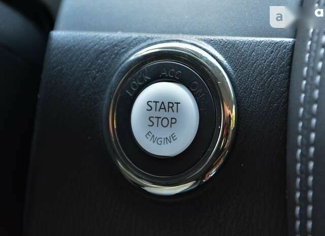 Инфинити QX80, объемом двигателя 5.6 л и пробегом 78 тыс. км за 44000 $, фото 24 на Automoto.ua