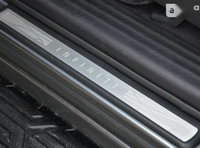 Инфинити QX80, объемом двигателя 5.6 л и пробегом 78 тыс. км за 44000 $, фото 16 на Automoto.ua