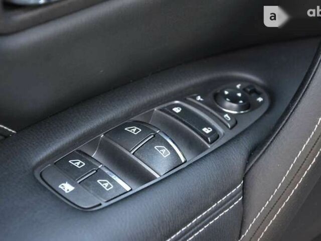 Инфинити QX80, объемом двигателя 5.6 л и пробегом 78 тыс. км за 44000 $, фото 15 на Automoto.ua