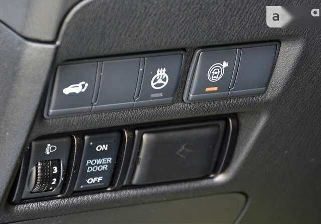 Инфинити QX80, объемом двигателя 5.6 л и пробегом 78 тыс. км за 44000 $, фото 19 на Automoto.ua