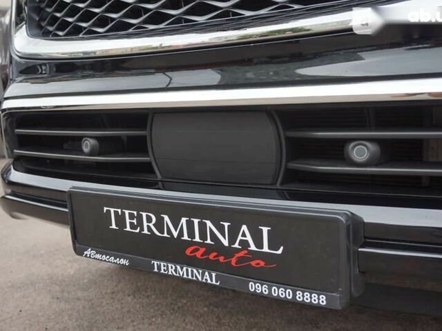 Инфинити QX80, объемом двигателя 5.6 л и пробегом 25 тыс. км за 59999 $, фото 11 на Automoto.ua