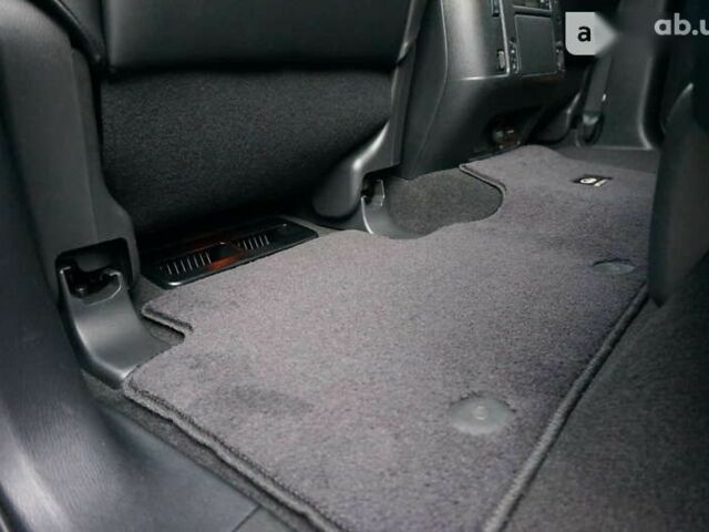 Инфинити QX80, объемом двигателя 5.6 л и пробегом 25 тыс. км за 59999 $, фото 29 на Automoto.ua