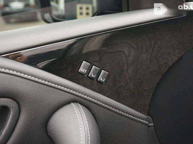 Инфинити QX80, объемом двигателя 5.6 л и пробегом 25 тыс. км за 59999 $, фото 21 на Automoto.ua