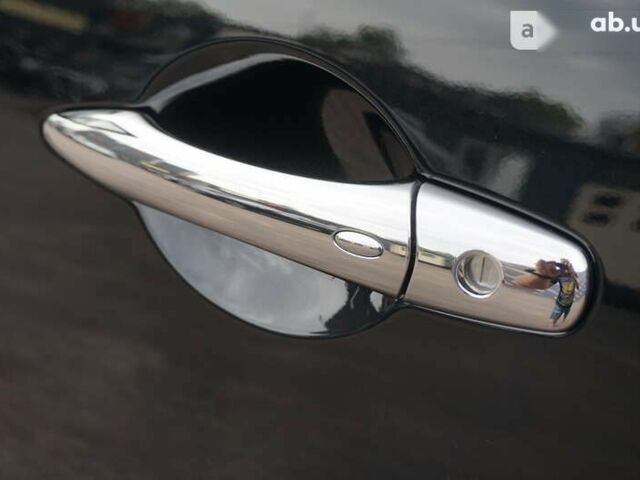 Инфинити QX80, объемом двигателя 5.6 л и пробегом 25 тыс. км за 59999 $, фото 17 на Automoto.ua