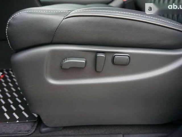 Инфинити QX80, объемом двигателя 5.6 л и пробегом 25 тыс. км за 59999 $, фото 23 на Automoto.ua