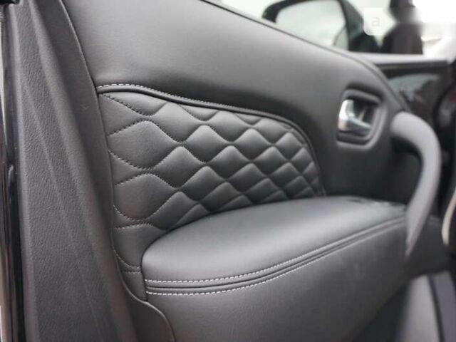 Инфинити QX80, объемом двигателя 5.6 л и пробегом 25 тыс. км за 59999 $, фото 19 на Automoto.ua