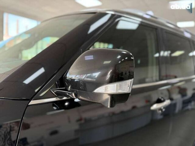 Инфинити QX80, объемом двигателя 5.6 л и пробегом 331 тыс. км за 29490 $, фото 18 на Automoto.ua