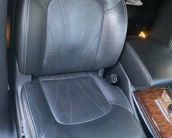 Инфинити QX80, объемом двигателя 5.6 л и пробегом 210 тыс. км за 37999 $, фото 25 на Automoto.ua