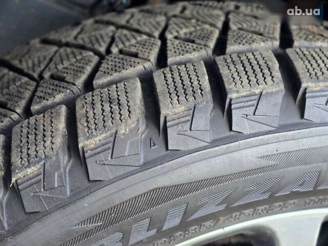 Инфинити QX80, объемом двигателя 5.6 л и пробегом 107 тыс. км за 32300 $, фото 8 на Automoto.ua