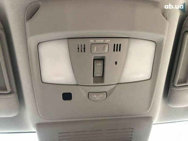 Инфинити QX80, объемом двигателя 5.6 л и пробегом 112 тыс. км за 40990 $, фото 29 на Automoto.ua