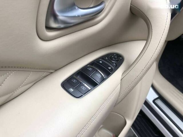 Инфинити QX80, объемом двигателя 5.6 л и пробегом 112 тыс. км за 40990 $, фото 15 на Automoto.ua