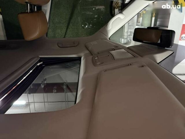 Инфинити QX80, объемом двигателя 5.6 л и пробегом 95 тыс. км за 47500 $, фото 28 на Automoto.ua