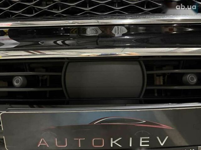 Инфинити QX80, объемом двигателя 5.6 л и пробегом 95 тыс. км за 47500 $, фото 18 на Automoto.ua