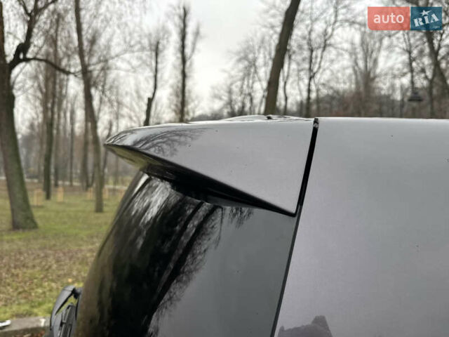 Сірий Інфініті QX80, об'ємом двигуна 5.55 л та пробігом 35 тис. км за 58999 $, фото 136 на Automoto.ua