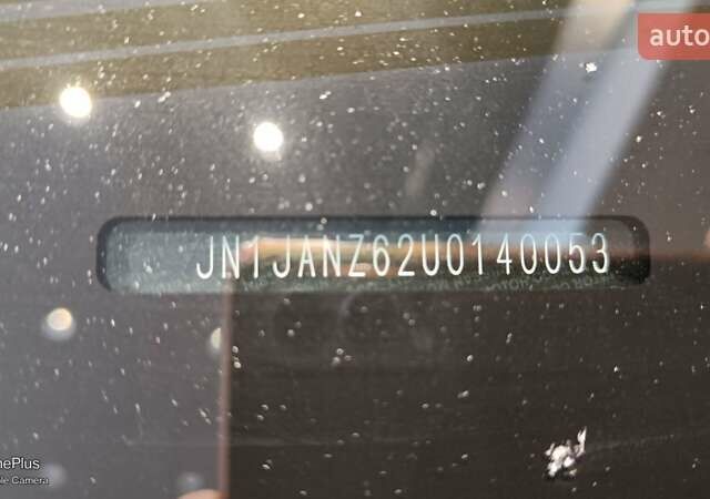 Серый Инфинити QX80, объемом двигателя 5.55 л и пробегом 98 тыс. км за 54900 $, фото 11 на Automoto.ua