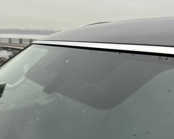 Сірий Інфініті QX80, об'ємом двигуна 5.55 л та пробігом 35 тис. км за 58999 $, фото 149 на Automoto.ua