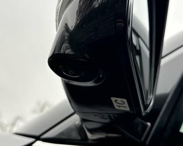 Сірий Інфініті QX80, об'ємом двигуна 5.55 л та пробігом 35 тис. км за 58999 $, фото 14 на Automoto.ua