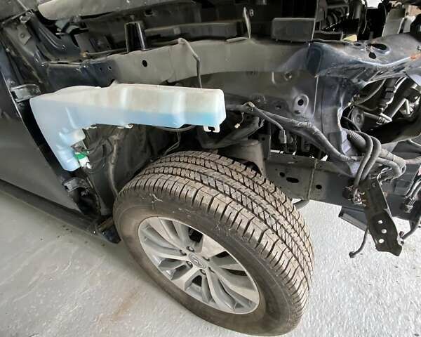 Синий Инфинити QX80, объемом двигателя 5.6 л и пробегом 85 тыс. км за 16900 $, фото 24 на Automoto.ua