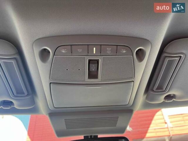 Синий Инфинити QX80, объемом двигателя 5.55 л и пробегом 56 тыс. км за 49900 $, фото 33 на Automoto.ua