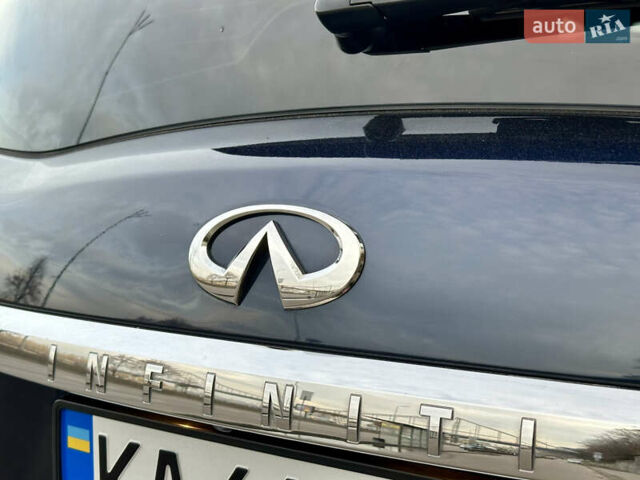 Синій Інфініті QX80, об'ємом двигуна 5.6 л та пробігом 99 тис. км за 43000 $, фото 26 на Automoto.ua