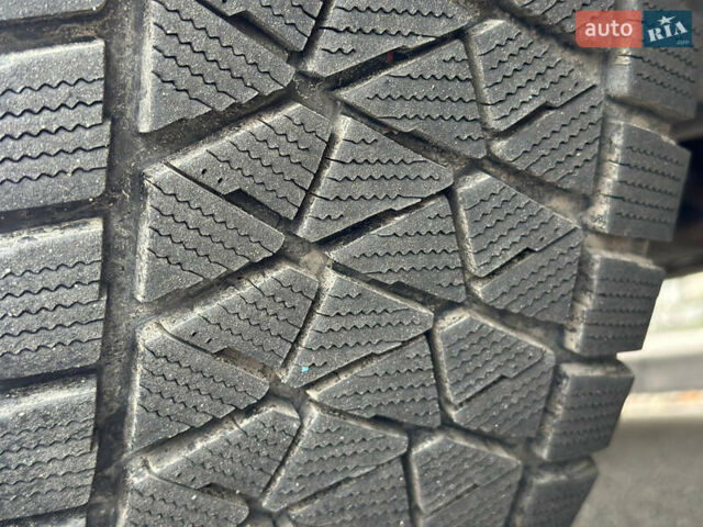 Синій Інфініті QX80, об'ємом двигуна 5.6 л та пробігом 99 тис. км за 43000 $, фото 37 на Automoto.ua