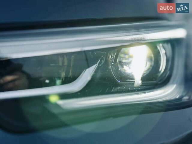 Синій Інфініті QX80, об'ємом двигуна 5.6 л та пробігом 99 тис. км за 43000 $, фото 41 на Automoto.ua