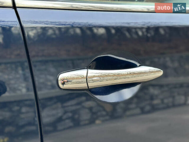 Синій Інфініті QX80, об'ємом двигуна 5.6 л та пробігом 99 тис. км за 43000 $, фото 16 на Automoto.ua