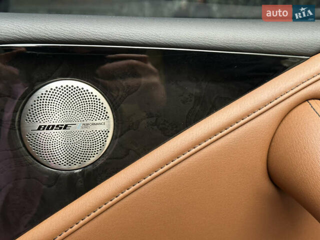 Синій Інфініті QX80, об'ємом двигуна 5.6 л та пробігом 99 тис. км за 43000 $, фото 20 на Automoto.ua