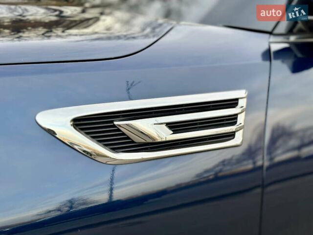 Синій Інфініті QX80, об'ємом двигуна 5.6 л та пробігом 99 тис. км за 43000 $, фото 39 на Automoto.ua