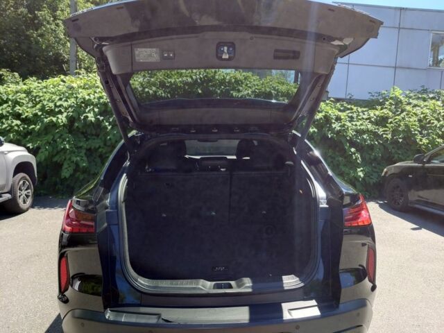 Черный Инфинити Другая, объемом двигателя 2 л и пробегом 116 тыс. км за 31000 $, фото 5 на Automoto.ua