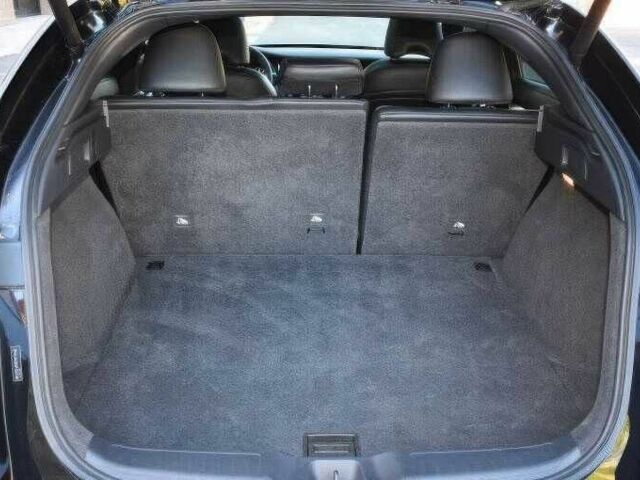 Черный Инфинити Другая, объемом двигателя 2 л и пробегом 45 тыс. км за 11700 $, фото 13 на Automoto.ua