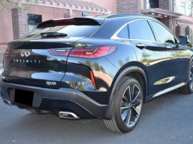 Черный Инфинити Другая, объемом двигателя 2 л и пробегом 45 тыс. км за 11700 $, фото 7 на Automoto.ua