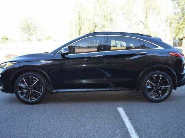 Черный Инфинити Другая, объемом двигателя 2 л и пробегом 45 тыс. км за 11700 $, фото 3 на Automoto.ua