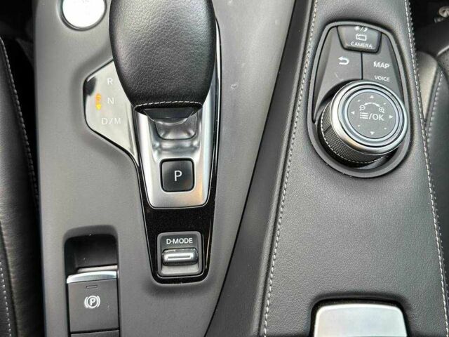 Чорний Інфініті Інша, об'ємом двигуна 2 л та пробігом 67 тис. км за 31900 $, фото 22 на Automoto.ua