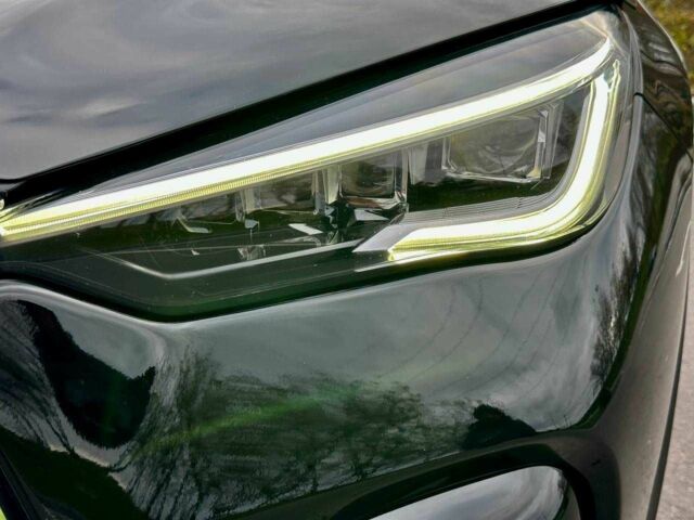 Чорний Інфініті Інша, об'ємом двигуна 2 л та пробігом 67 тис. км за 31900 $, фото 4 на Automoto.ua