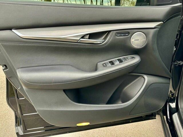 Чорний Інфініті Інша, об'ємом двигуна 2 л та пробігом 67 тис. км за 31900 $, фото 19 на Automoto.ua