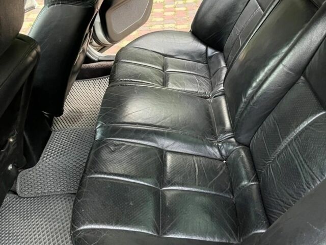 Серый Инфинити Другая, объемом двигателя 3 л и пробегом 302 тыс. км за 2300 $, фото 2 на Automoto.ua