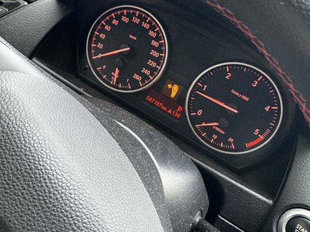 Серый Инфинити Другая, объемом двигателя 2 л и пробегом 90 тыс. км за 16900 $, фото 4 на Automoto.ua