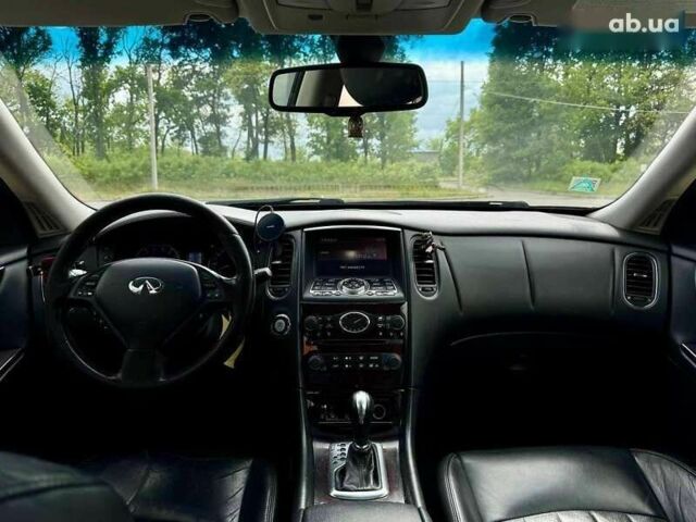 Инфинити EX 25, объемом двигателя 0 л и пробегом 192 тыс. км за 12490 $, фото 29 на Automoto.ua